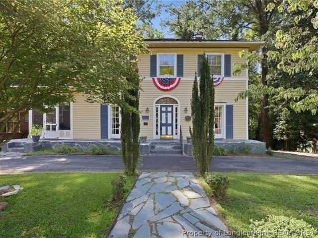 House for sale in Sanford, Lee County