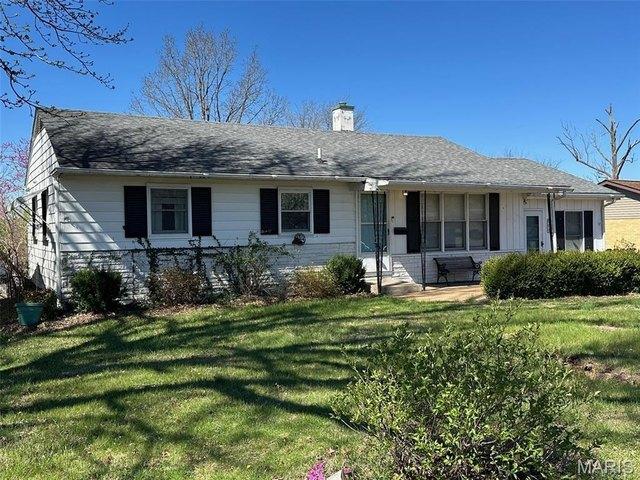 House for sale in Festus, Missouri