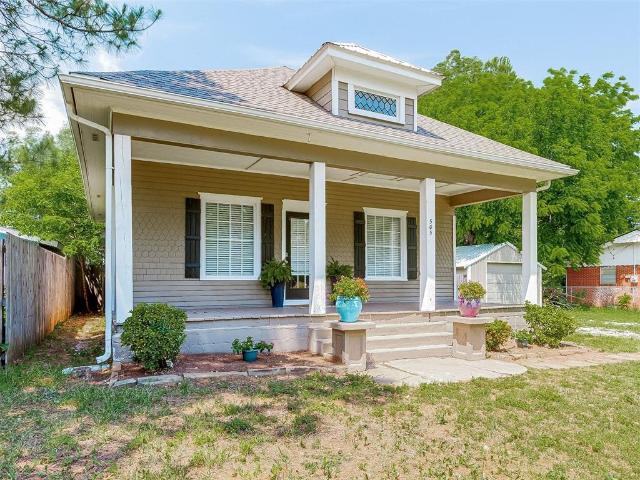House for sale in Tuttle, Oklahoma