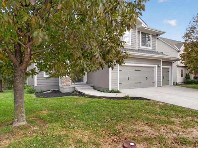 House for sale in Eagles Ridge, Blue Springs