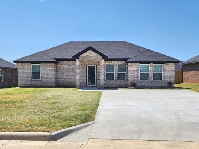 House for sale in Madill, Oklahoma