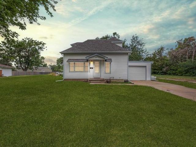 House for sale in Kansas