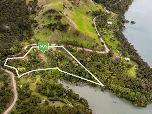 Property for sale in Waikato