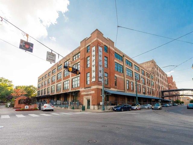 Condo for sale in Tennessee