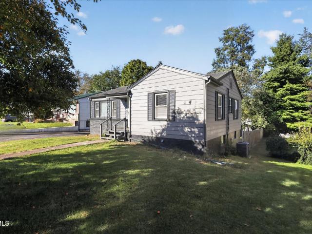 House for sale in Bristol, Virginia
