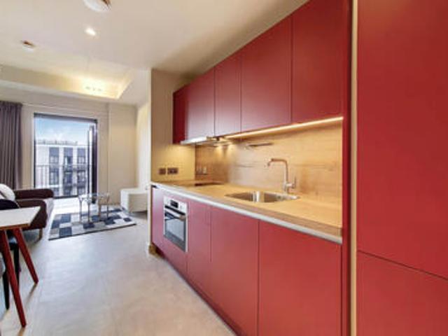 Studio for rent in Greater London
