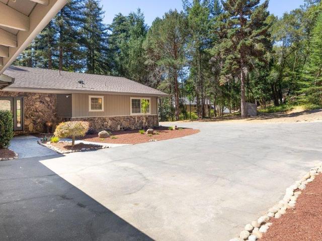 House for sale in Santa Cruz, California
