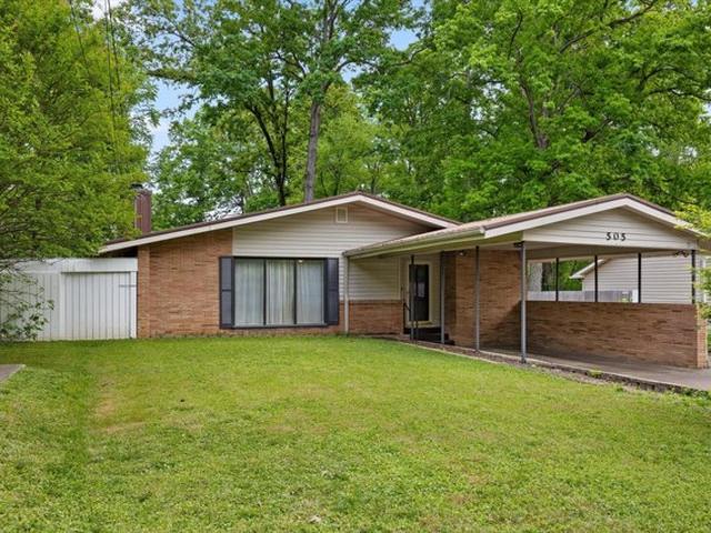 House for sale in Rossville, Georgia