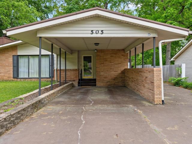 House for sale in Fort Oglethorpe, Georgia