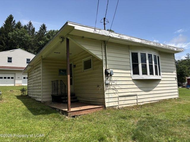House for sale in Pennsylvania
