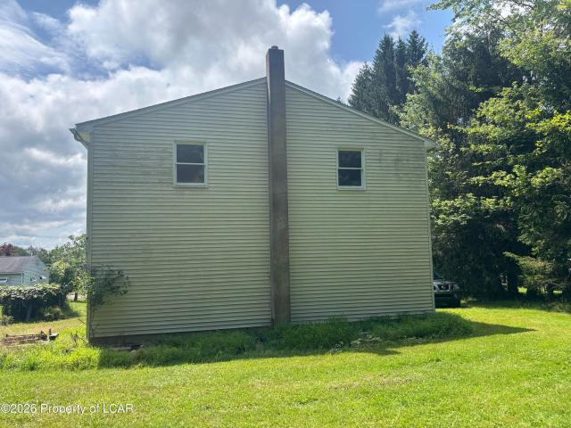 House for sale in Pennsylvania