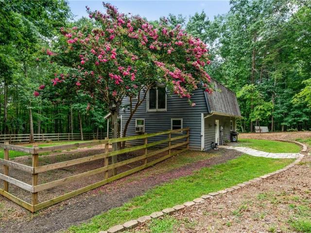 House for sale in Davidson, North Carolina