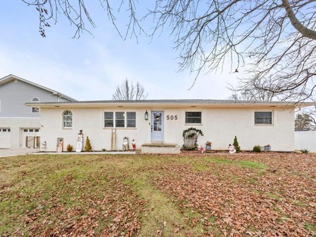 House for sale in Proctorville, Ohio