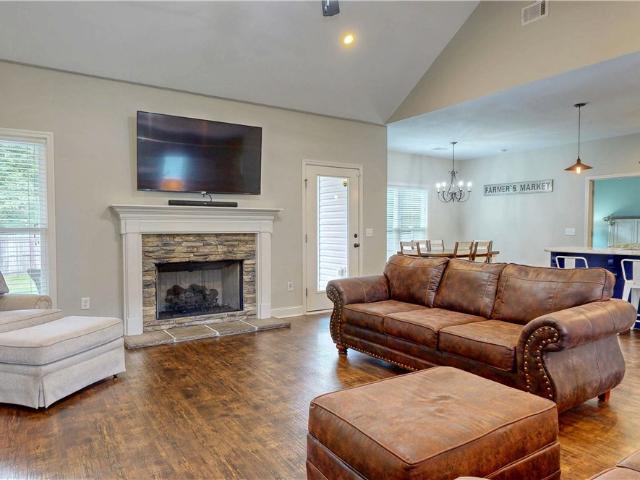 House for sale in Brooklet, Georgia