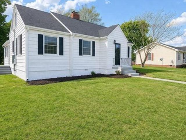 House for sale in Virginia