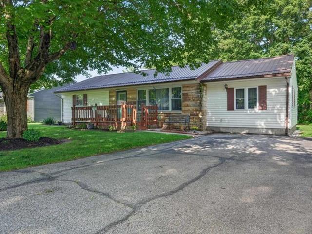 House for sale in Walton, Indiana