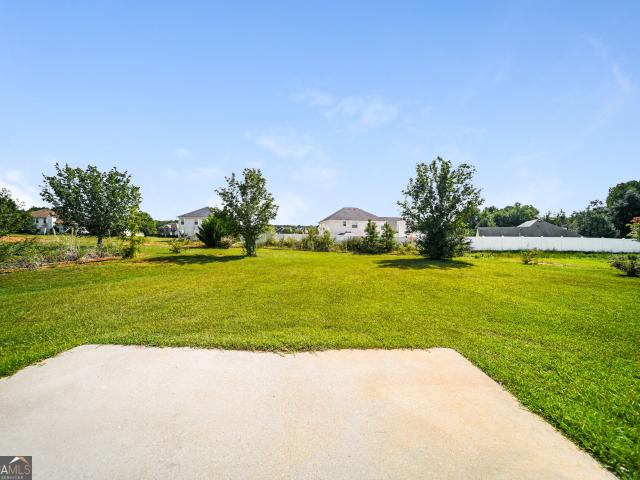 House for sale in Hampton, Georgia