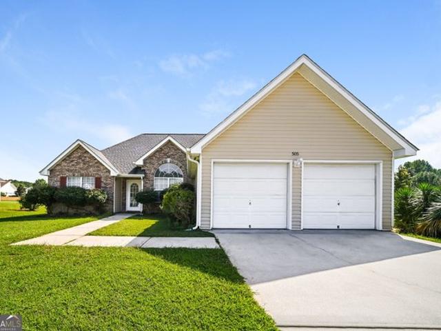 House for sale in Hampton, Georgia