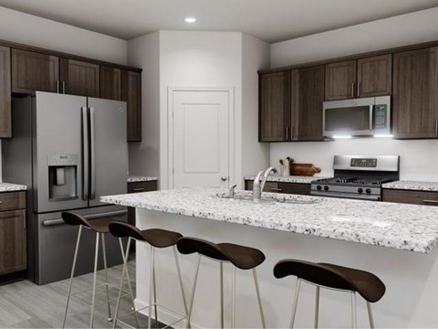 Townhouse for sale in Sanford, North Carolina