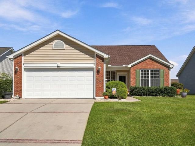 House for sale in Hidden Lakes Village, Little River