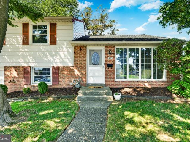 House for sale in Delco, Pennsylvania