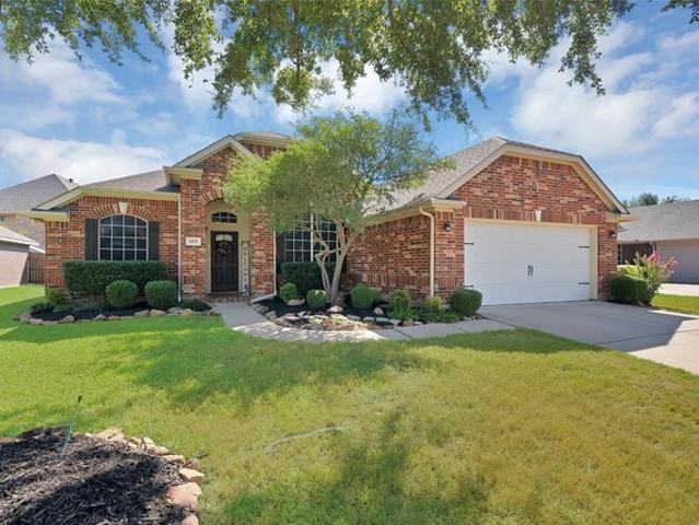 House for sale in Mansfield, Texas