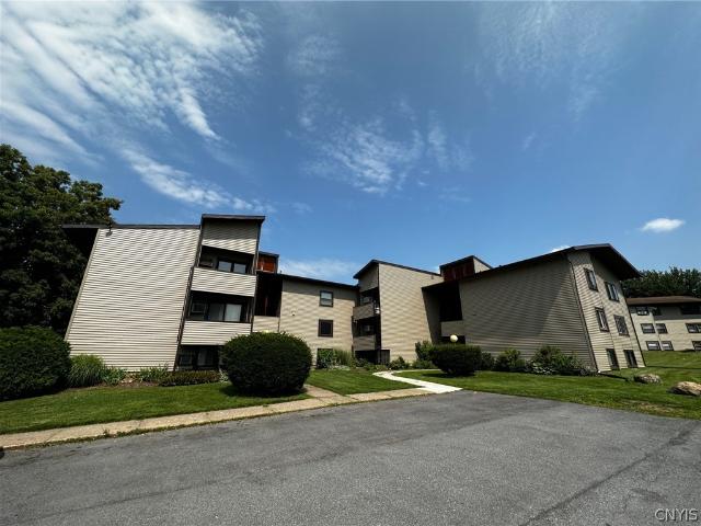 Property for rent in New York