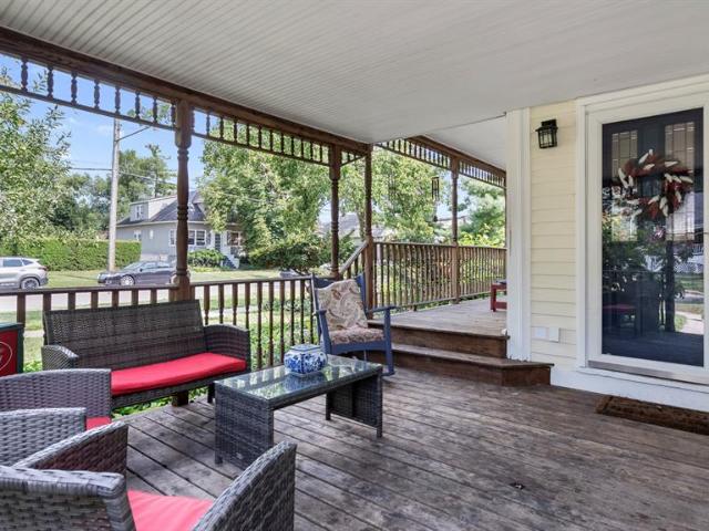 House for sale in Wyandotte, Michigan