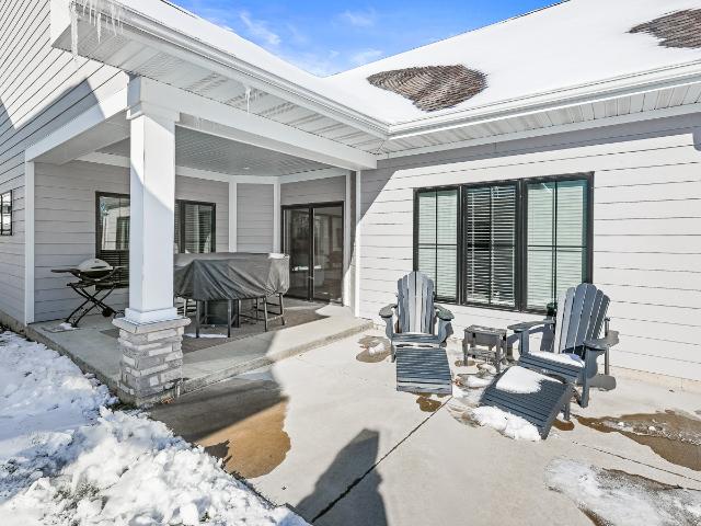 House for sale in Pella, Iowa