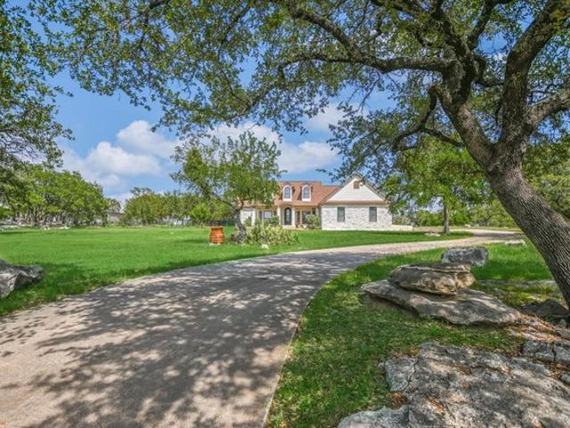 House for sale in Spicewood, Texas