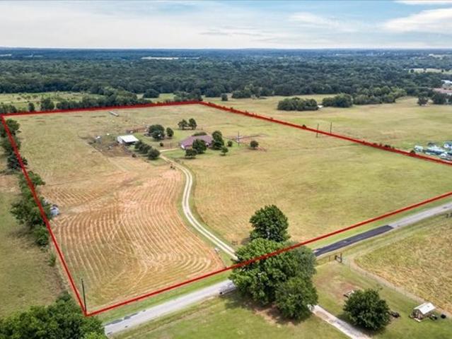 House for sale in Mabank, Kaufman County
