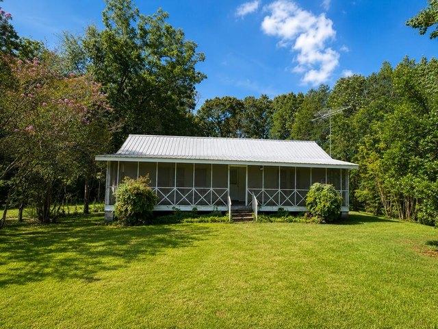 House for sale in Lumberton, Mississippi
