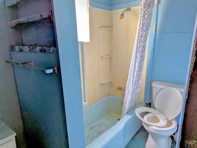 House for sale in Walsenburg, Colorado