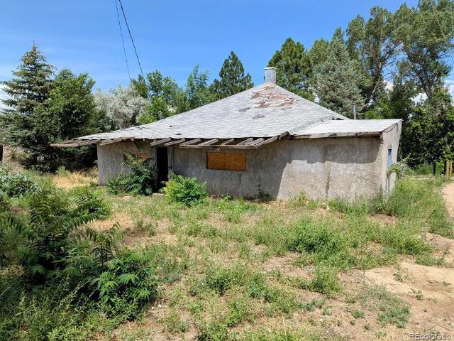 House for sale in Walsenburg, Huerfano County