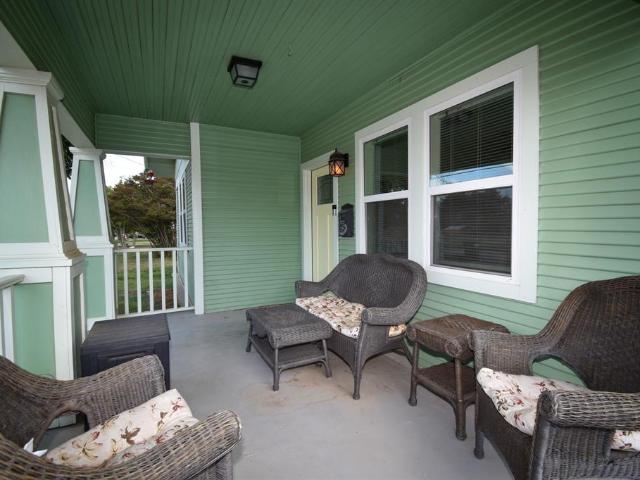 House for sale in Brady, Texas