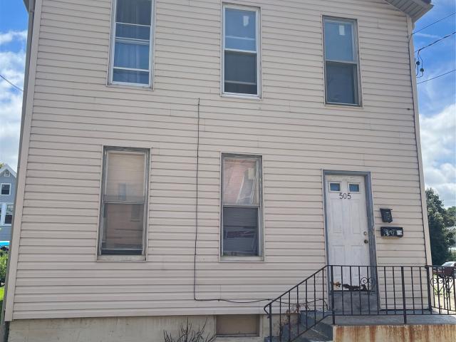 House for sale in Erie, Pennsylvania