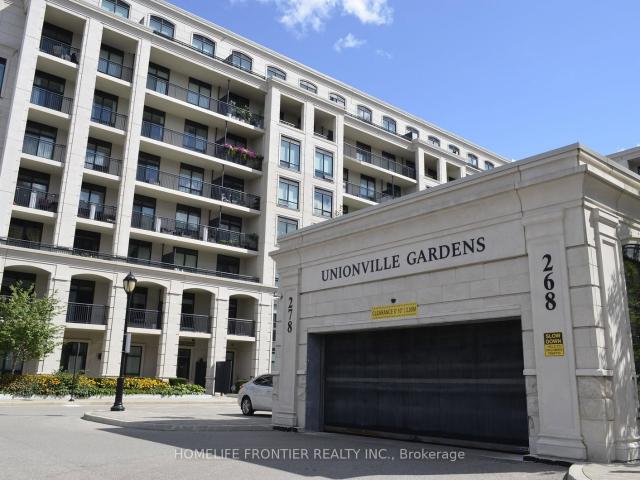 Condo for rent in York, Ontario