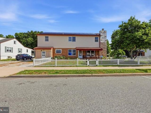 House for sale in Delco, Pennsylvania
