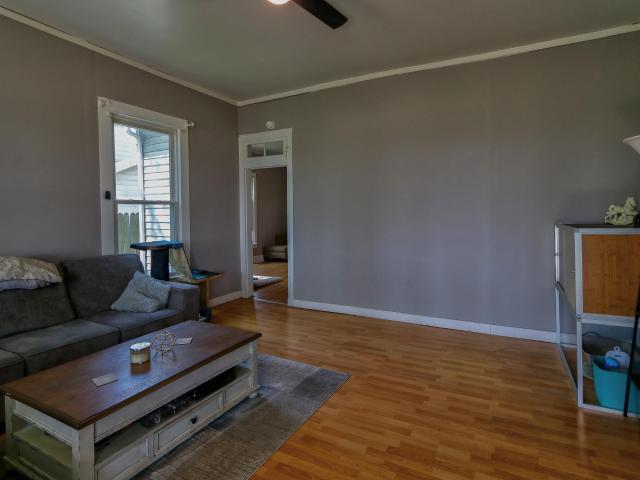 House for sale in Posey, Indiana