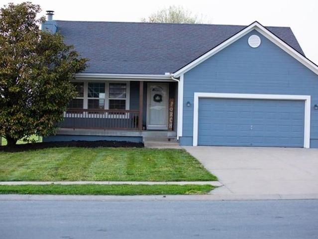 House for sale in Kansas
