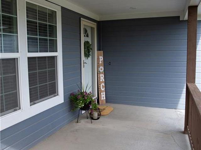 House for sale in Kansas