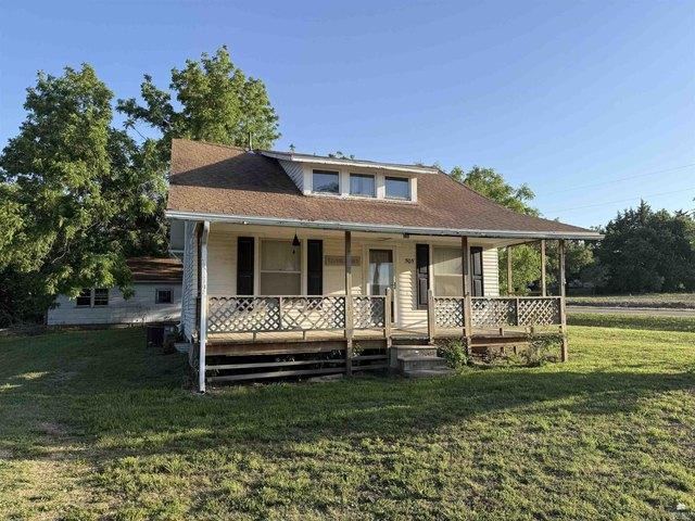 House for sale in Kansas