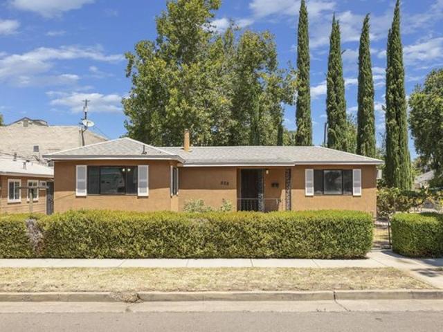 House for sale in Tracy, California