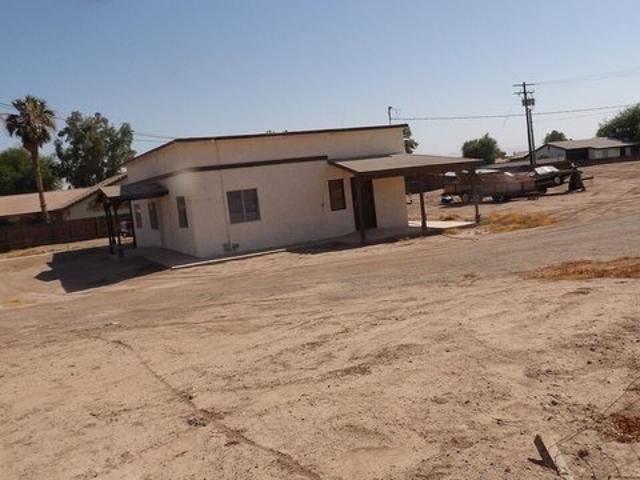 Land for sale in Imperial, California