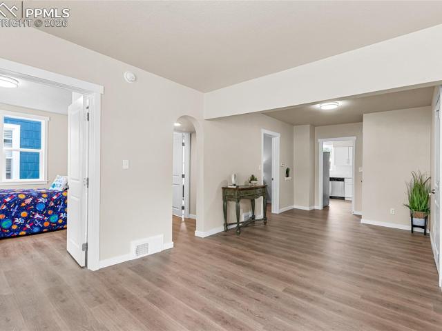 House for sale in Colorado Springs, Colorado