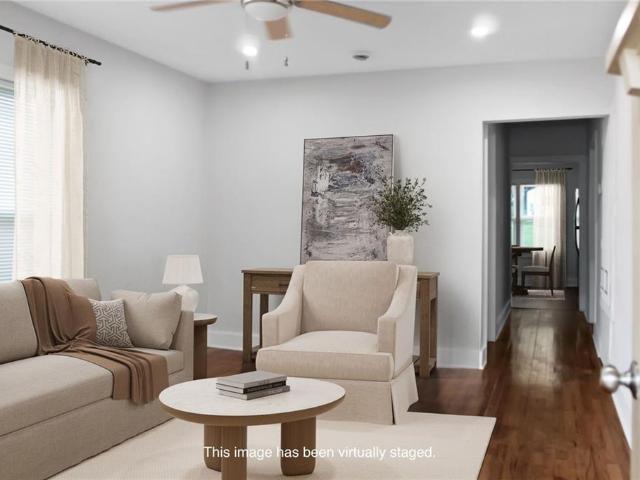 House for sale in Higginsville, Missouri