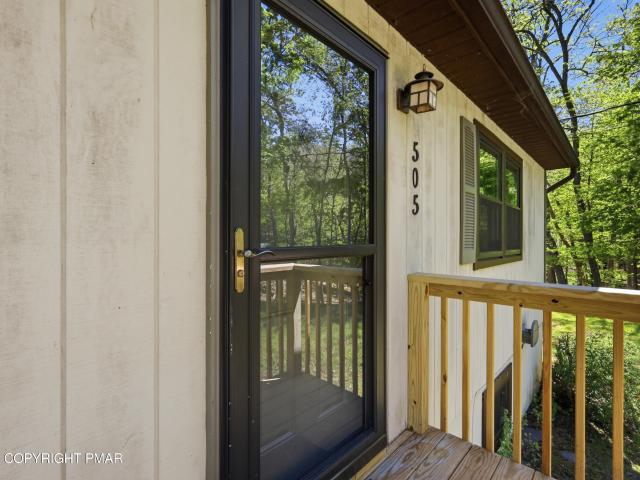 House for sale in Dingmans Ferry, Pennsylvania