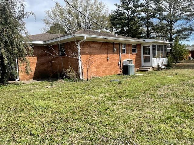 House for sale in Ark