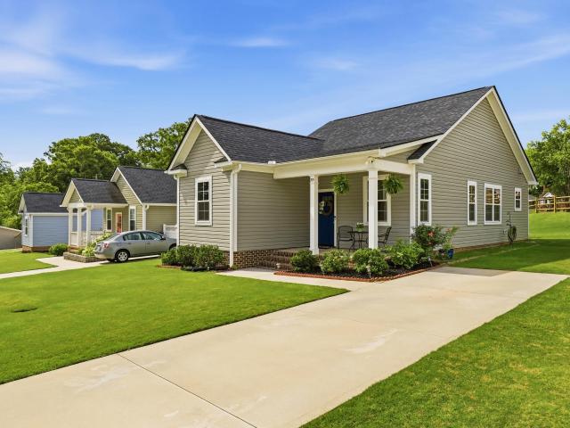 House for sale in Easley, South Carolina