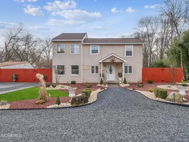House for sale in Monmouth, New Jersey